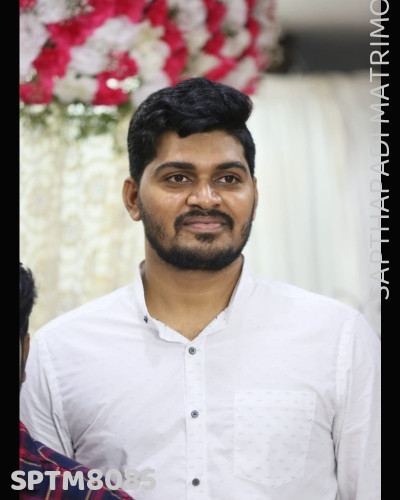 T. Praveen Babu 