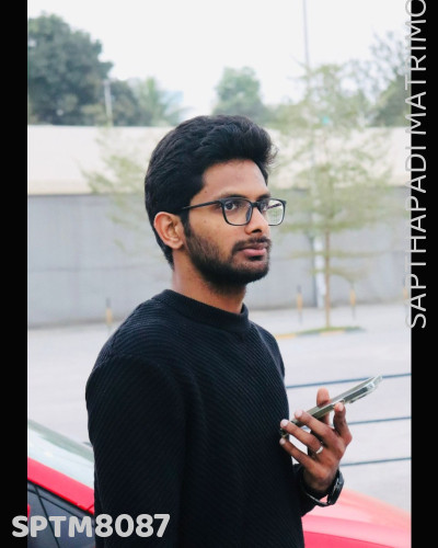 K. Sreekanth Reddy 