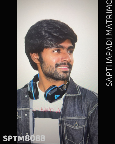 Yarlagadda Mani Sree Harsha 