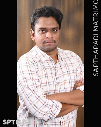 Dandu Harikrishna Reddy